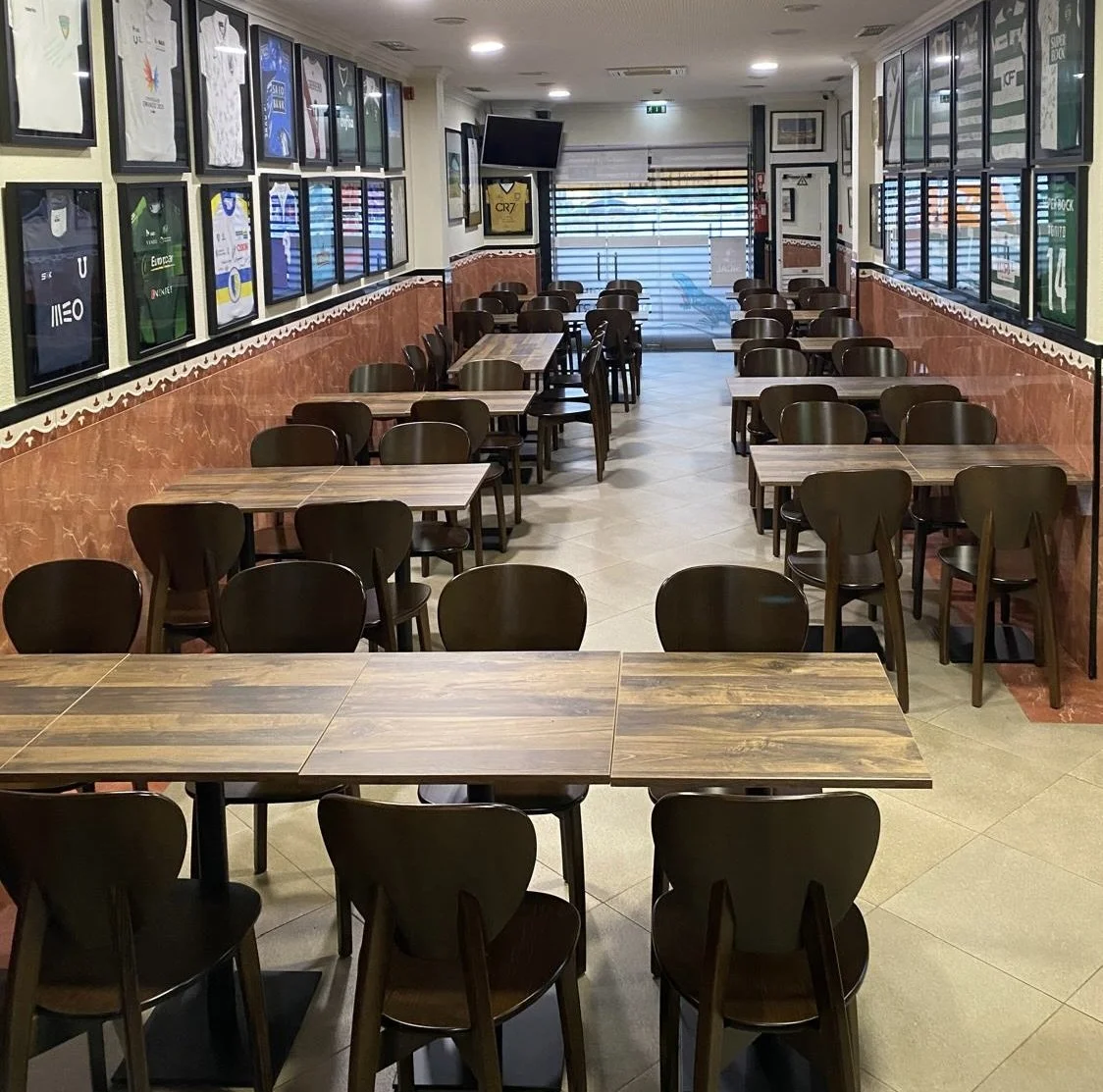 RIVIERA PORTUGUESA - A TASQUINHA DO LAGARTO - LISBOA- 2026