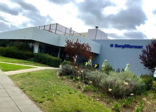 RIVIERA PORTUGUESA - REFEITÓRIO - SEIXAL - 2026(Brevemente)