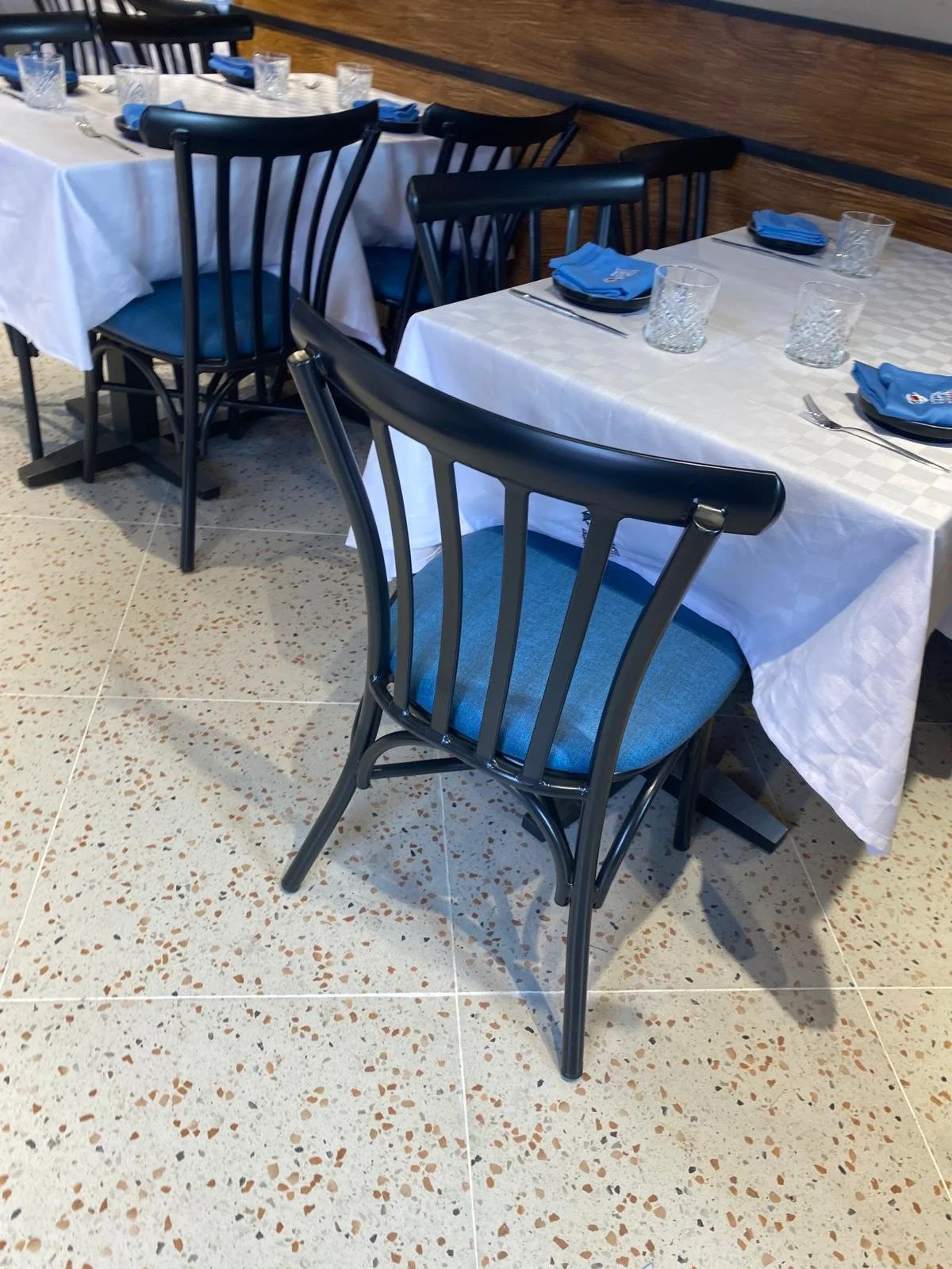 RIVIERA PORTUGUESA - REST ROTA LUSA - LISBOA - 2026 