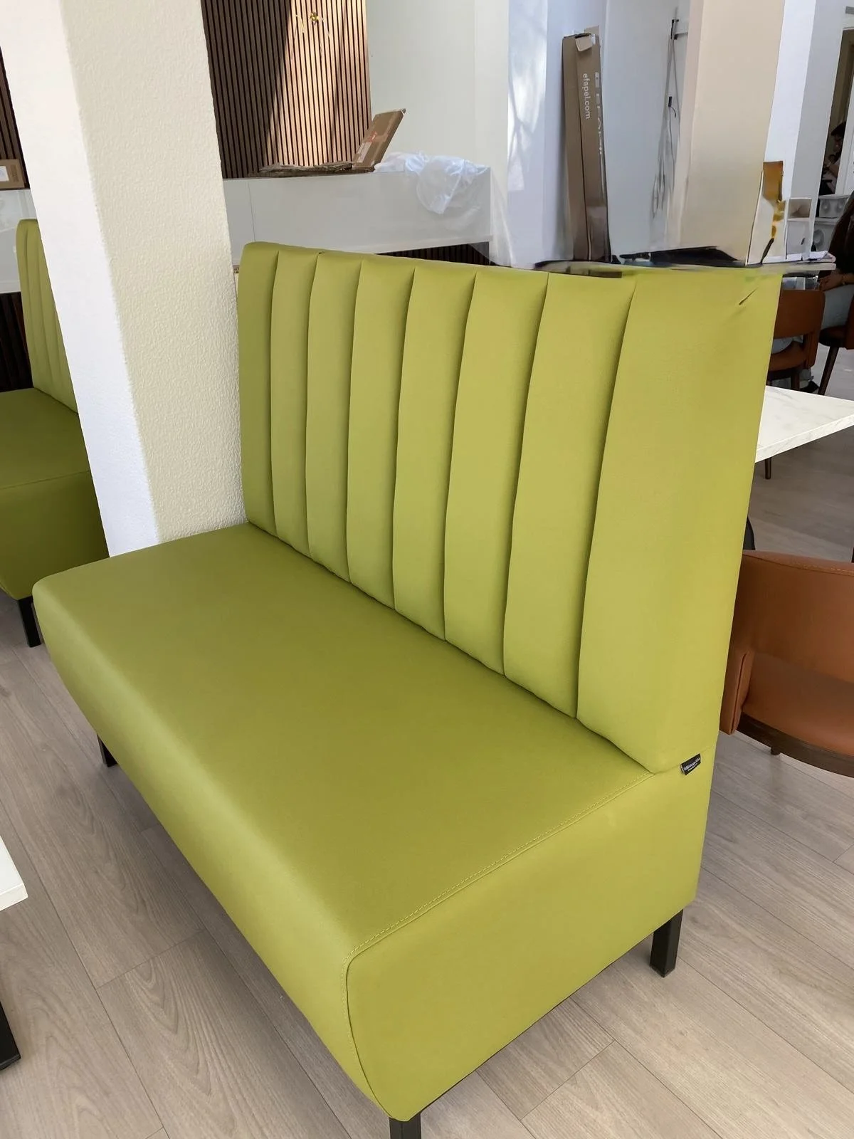 RIVIERA PORTUGUESA - COMPLEXO DESPORTIVO FITARES - SINTRA- 2026 