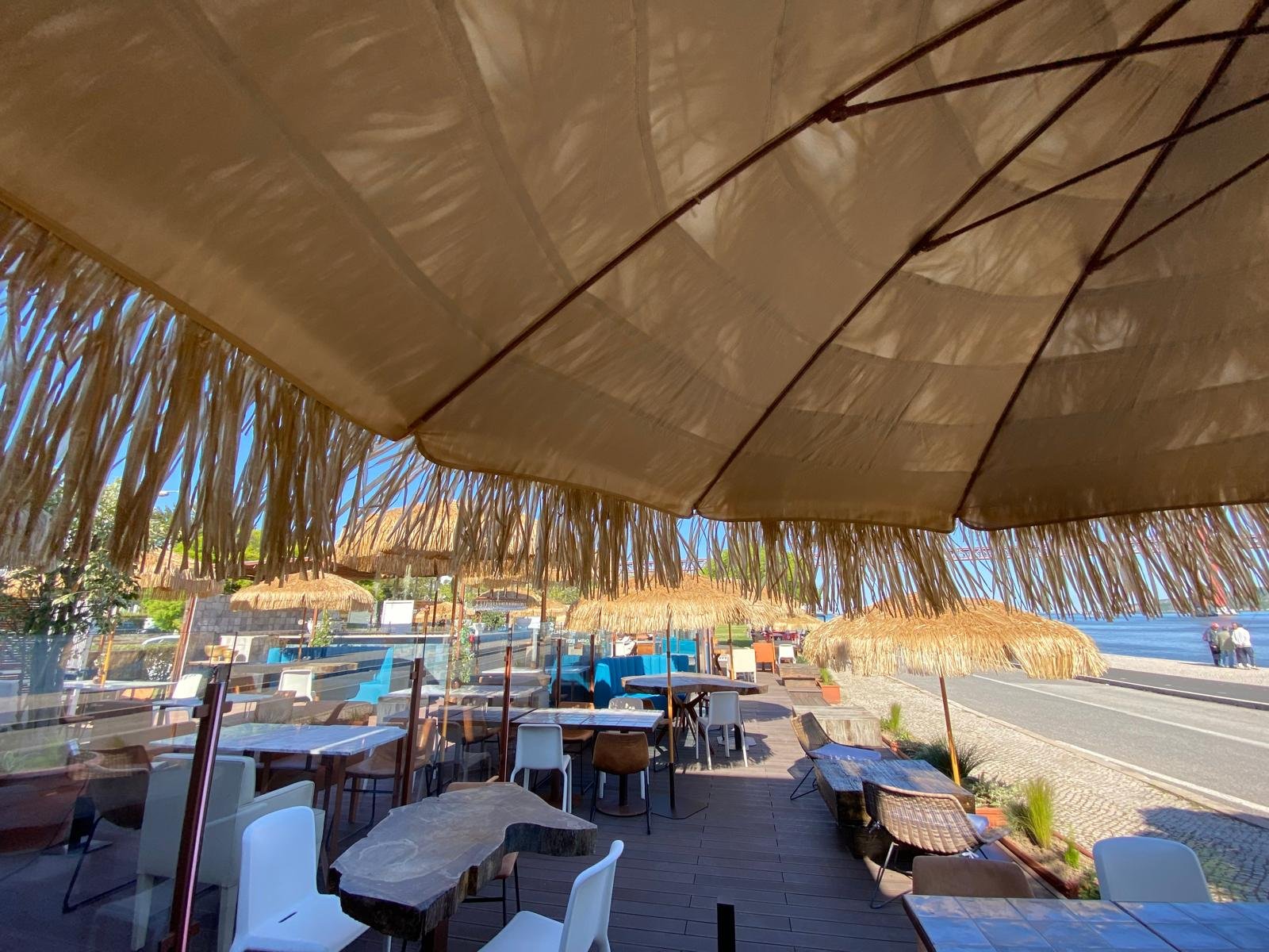 RIVIERA PORTUGUESA - CAFÉ IN - LISBOA 2025