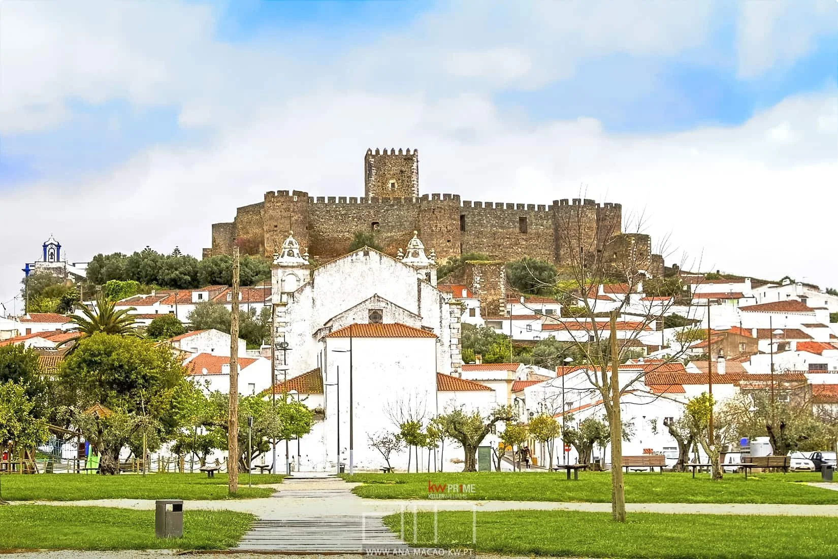 RIVIERA PORTUGUESA - RESTAURANTE - PORTEL- 2026 (Brevemente)