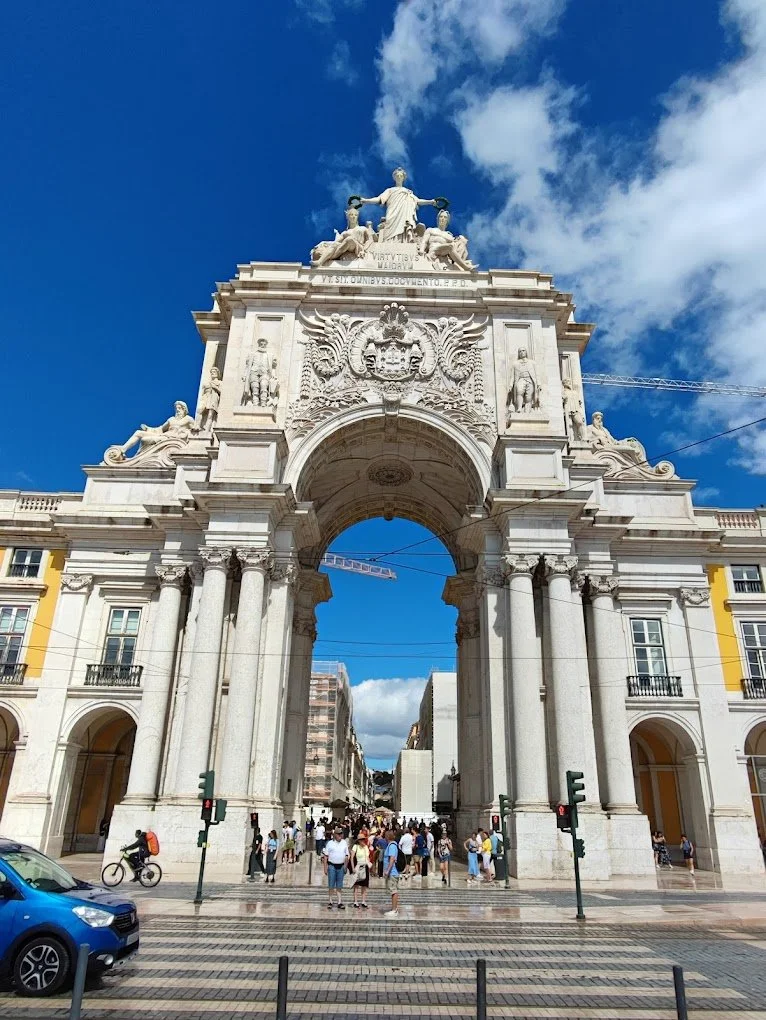 RIVIERA PORTUGUESA - RESTAURANTE - LISBOA - 2026 (Brevemente)