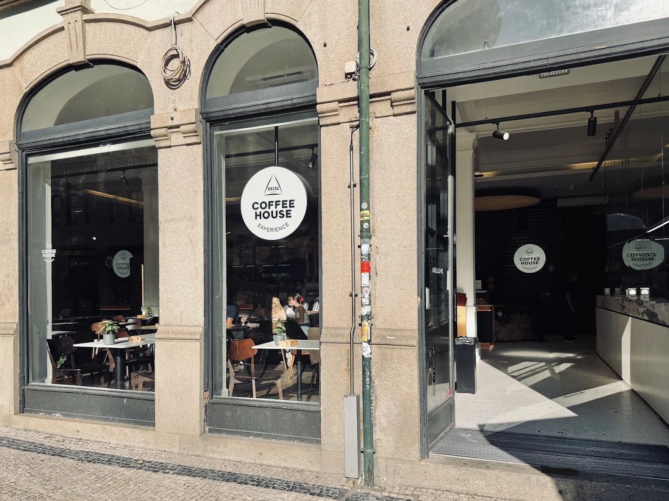 RIVIERA PORTUGUESA - DELTA EXPRESSO - PORTO - 2026 (Brevemente)