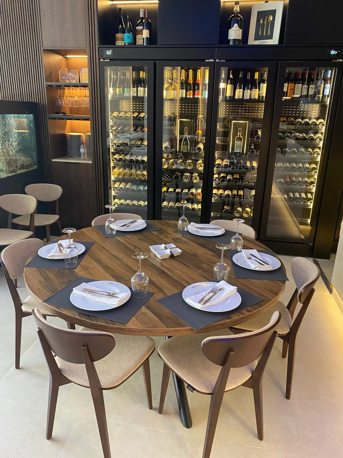 RIVIERA PORTUGUESA - MARISQUEIRA RIBEIRADA - ODIVELAS - 2026