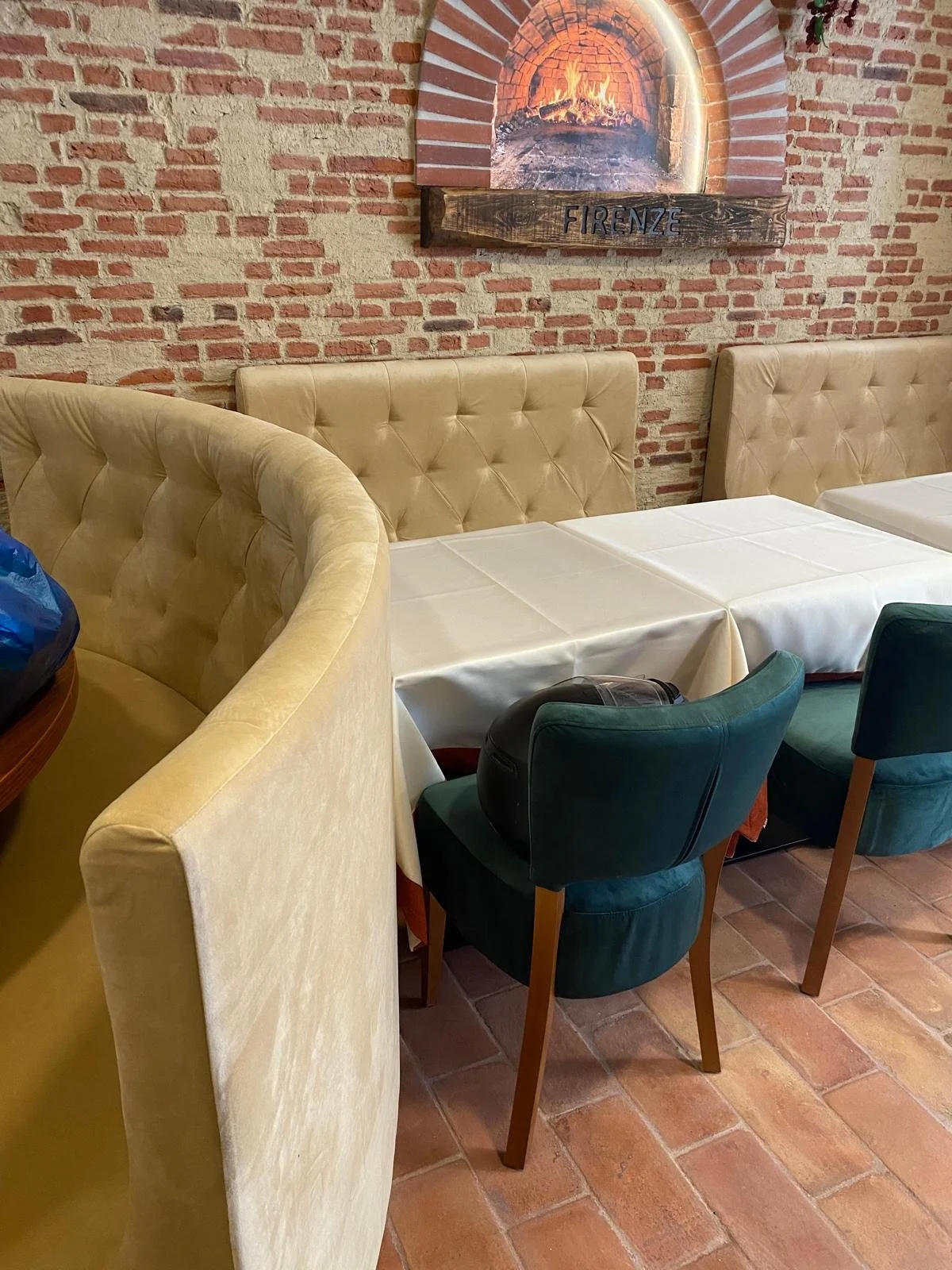 RIVIERA PORTUGUESA - REST CITTÁ D,ITALIA- LISBOA - 2026 