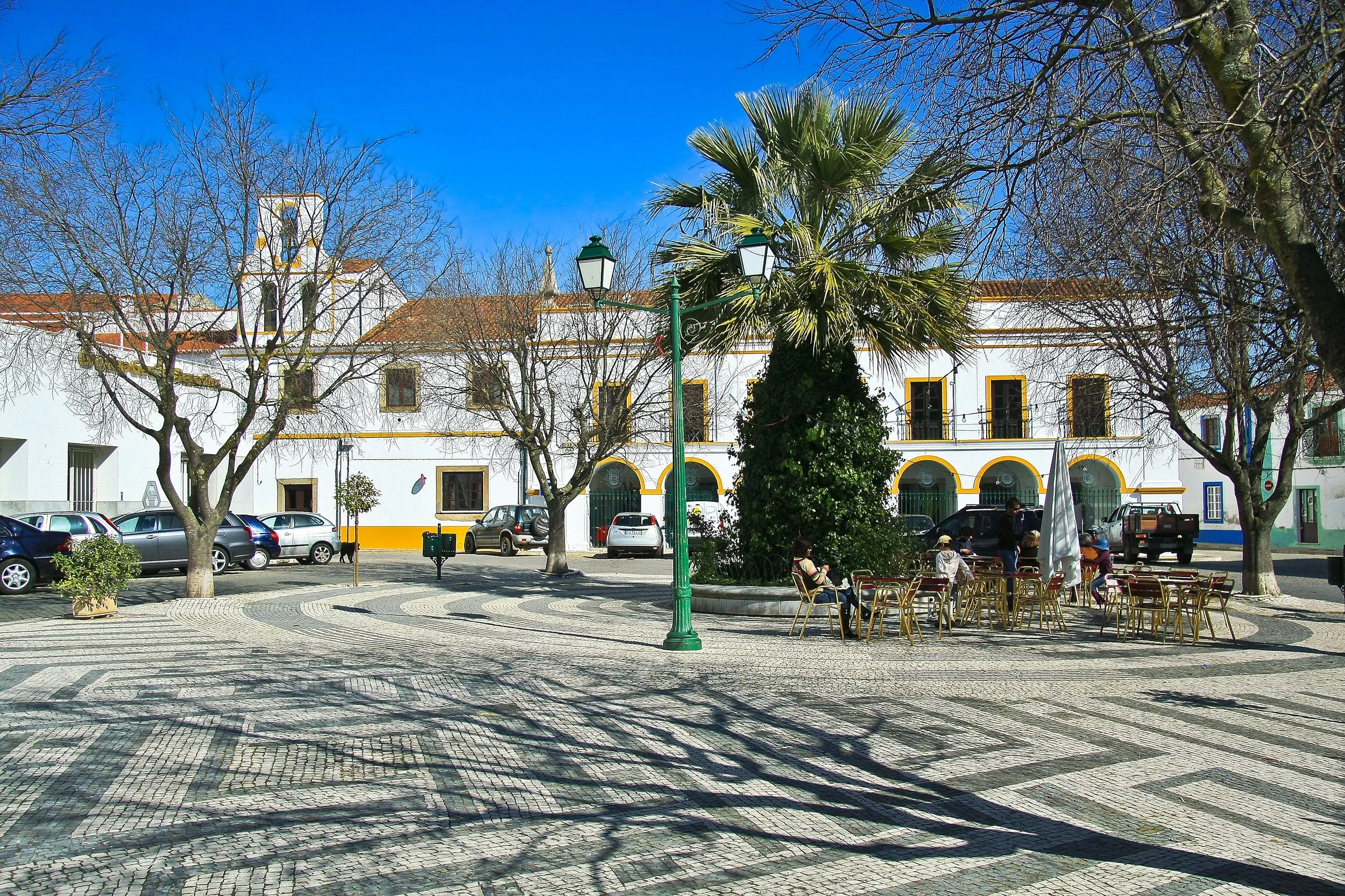 RIVIERA PORTUGUESA - RESTAURANTE - VIDIGUEIRA - 2026 (Brevemente)