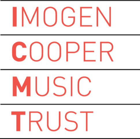 Imogen Cooper Music Trust