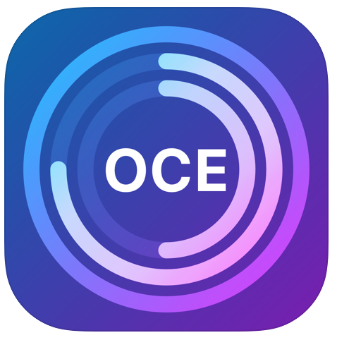 IQVIA OCE