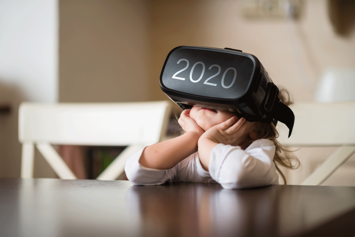Najważniejsze trendy w e-learningu w 2020 roku