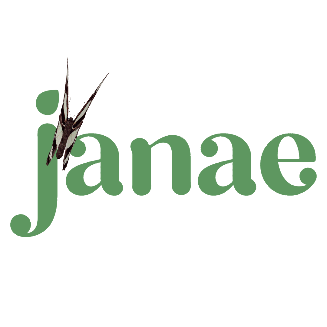 Janae Droder Graphic Designer and Illustrator