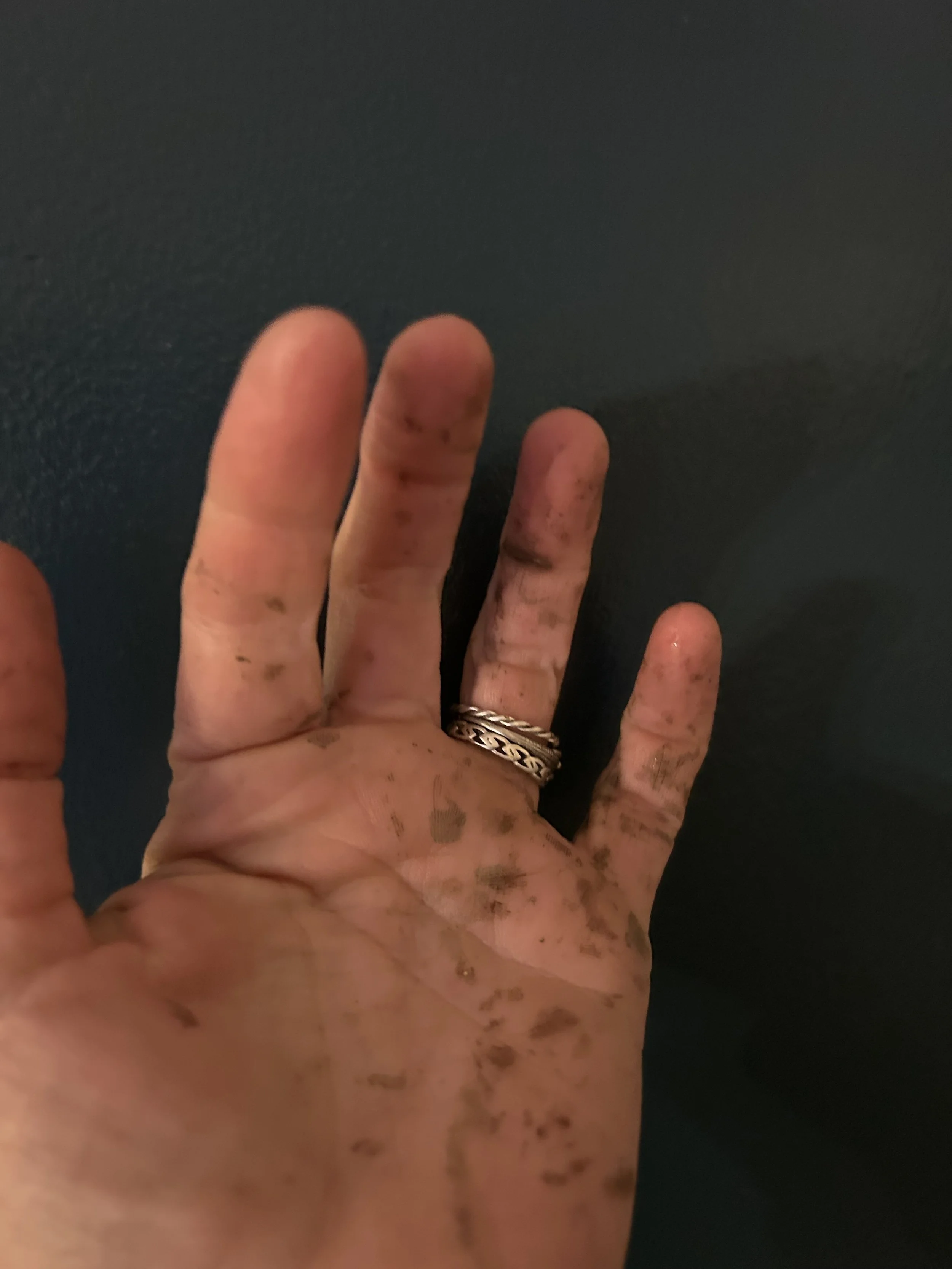 On ‘rest’ as a small business owner