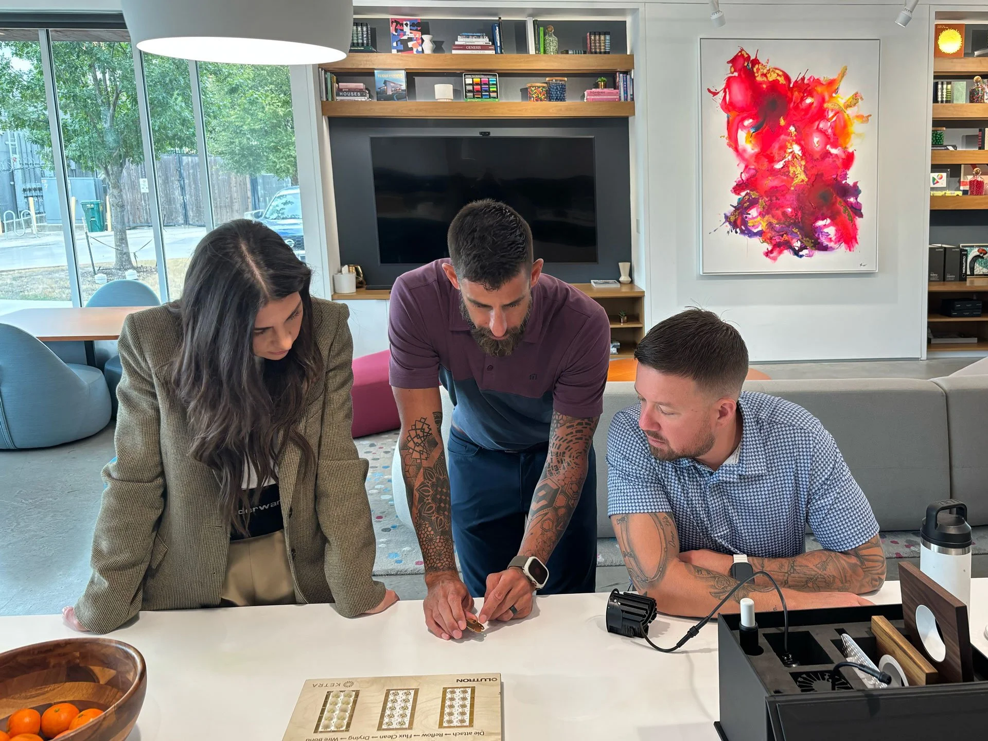 Luxury Mountain Homes: Architectural Lighting &amp; Control