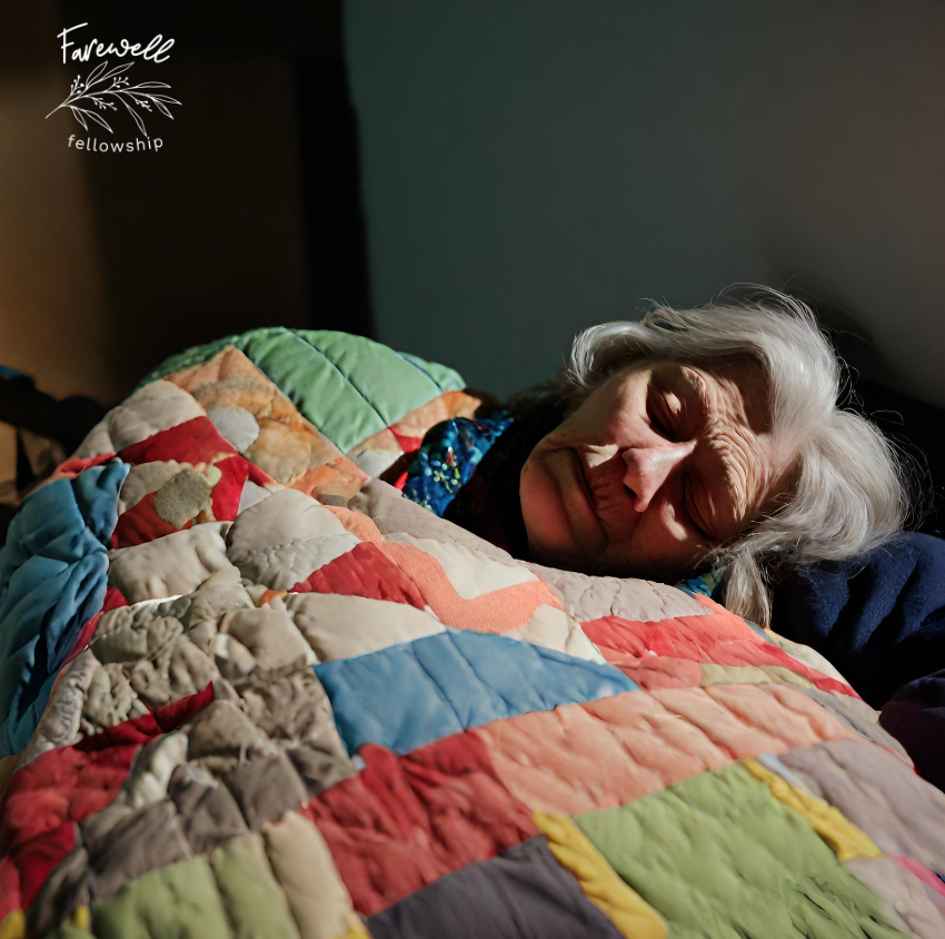 The Madame, a Bedside Story