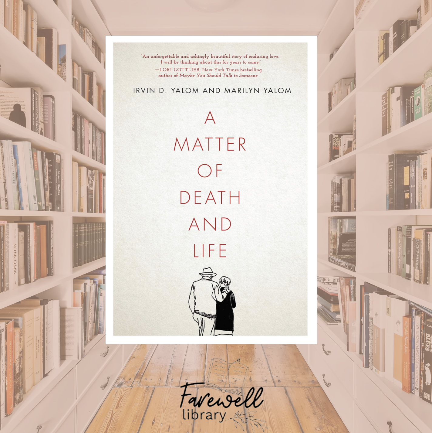 A Matter of Death and Life