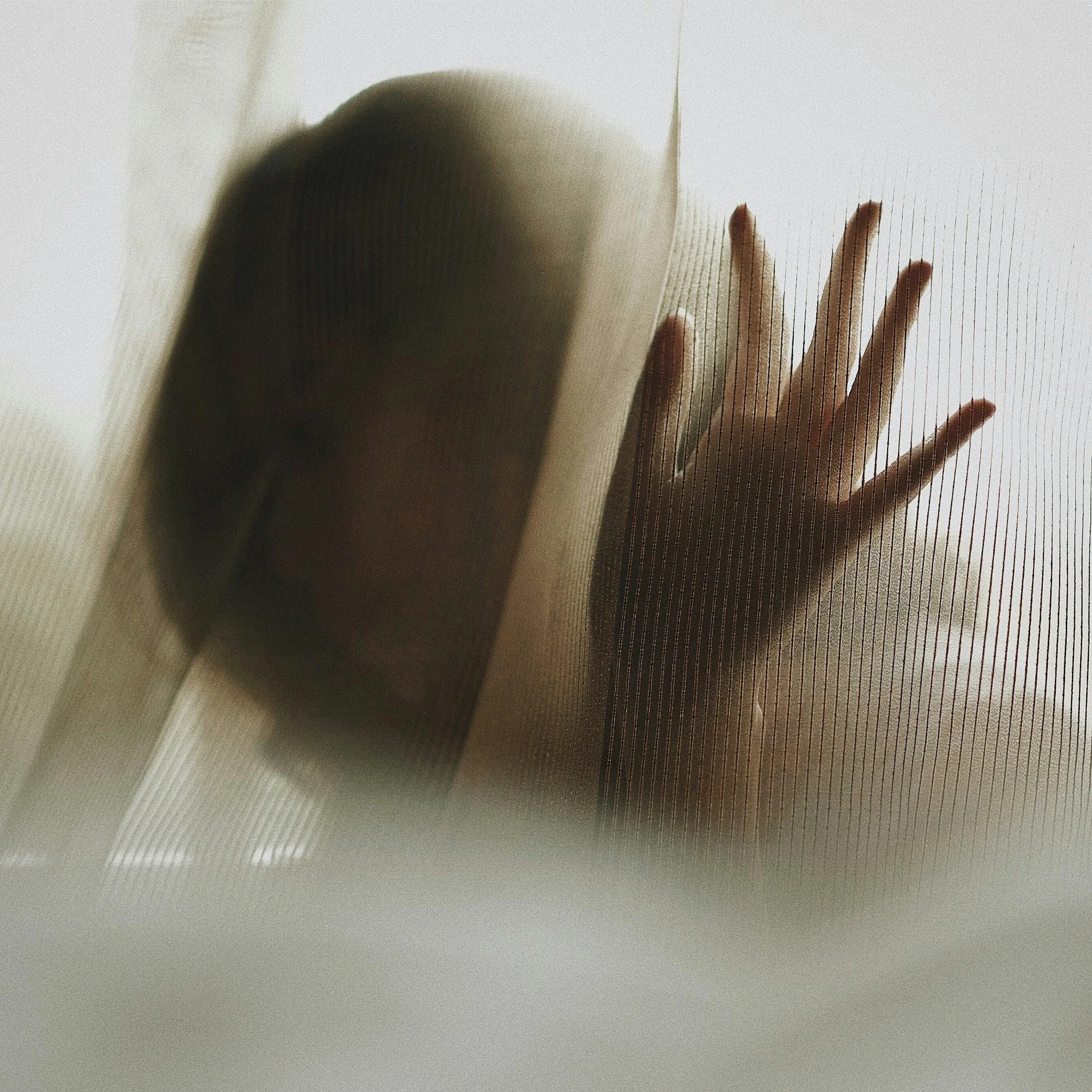 How do we serve the dying who have hurt us?