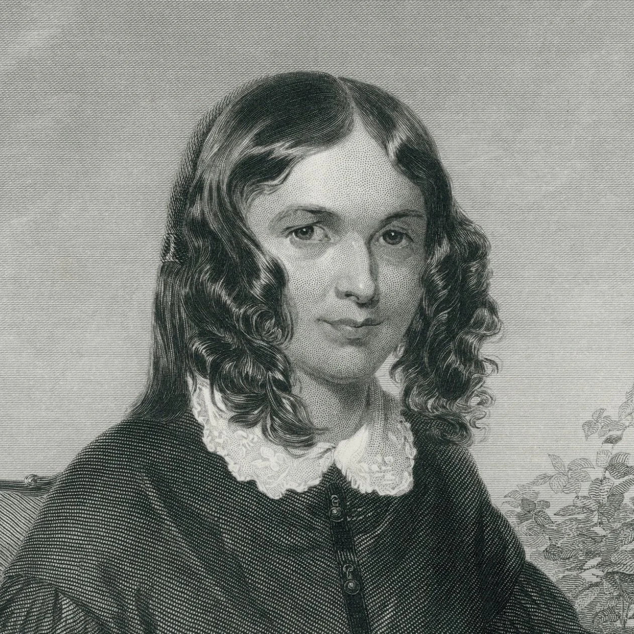 Elizabeth Barrett Browning’s Beautiful Death