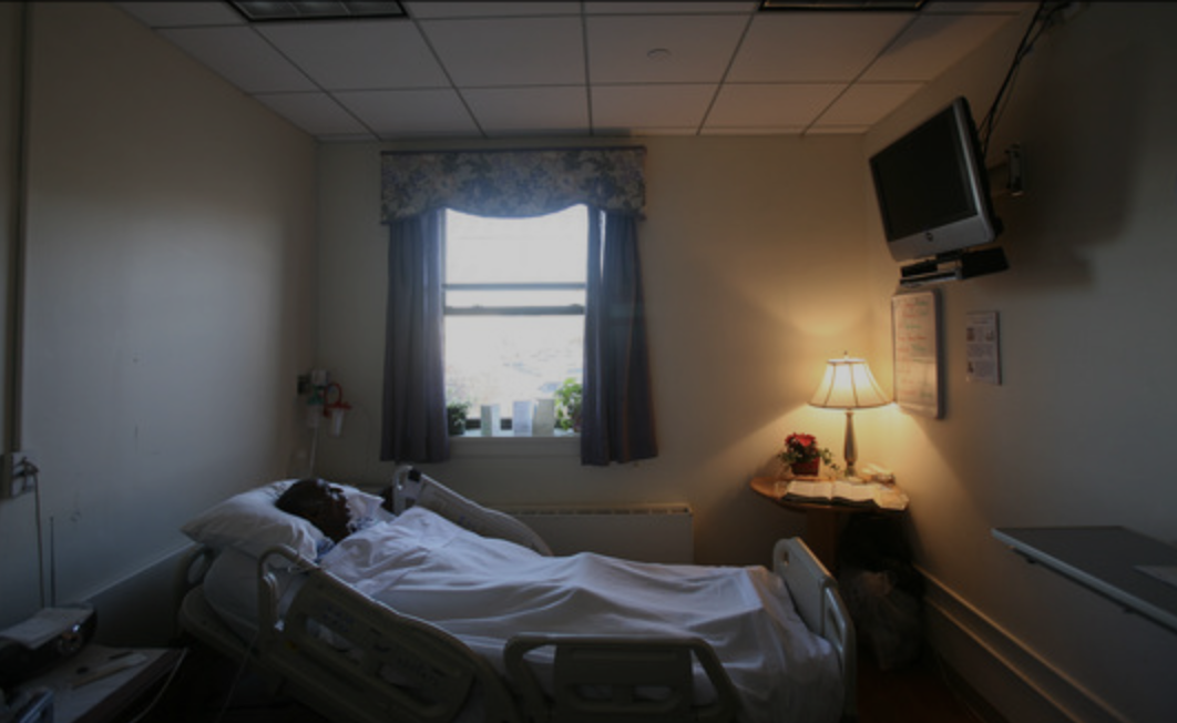 What Does a Death Doula Do?