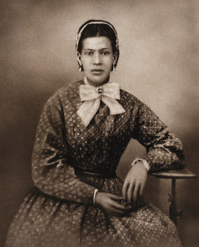 Marie Laveau: The Patron Saint of Death Doulas?