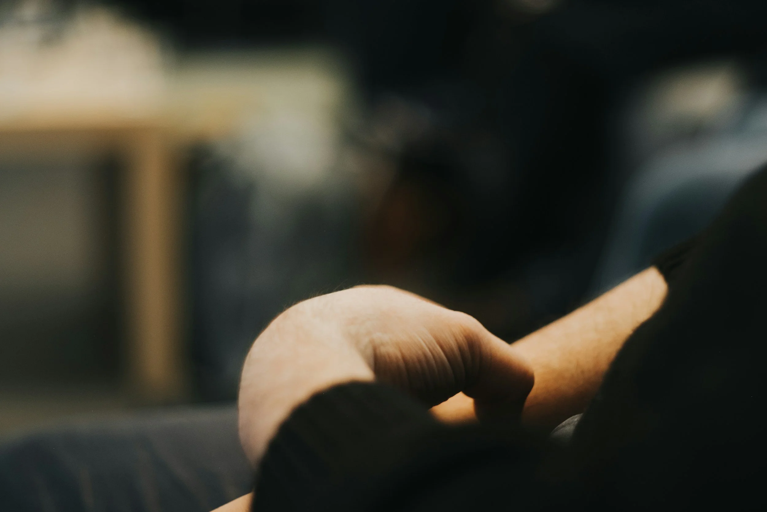 5 Signs That Your Loved One Is Dying