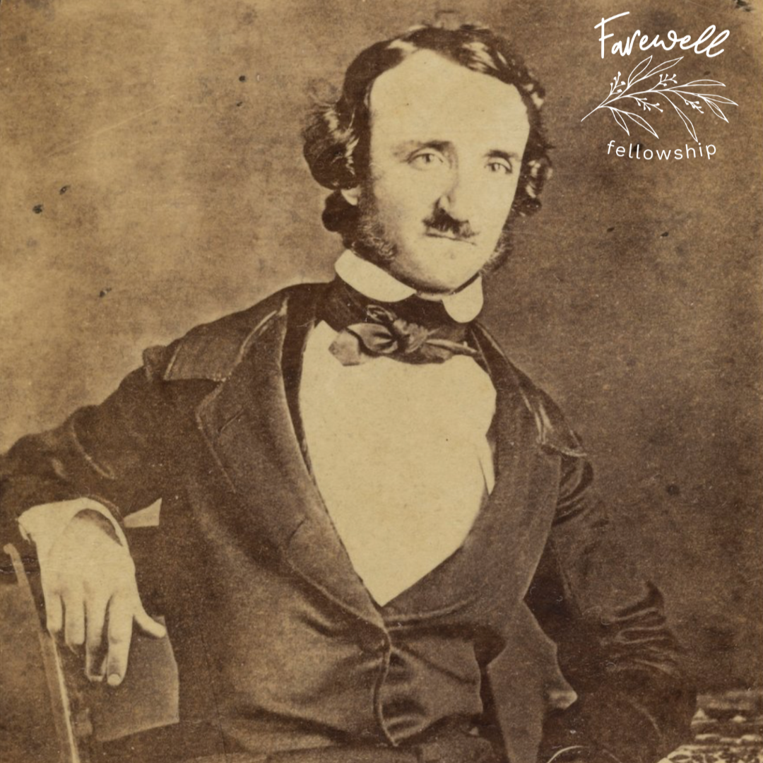 What Edgar Allan Poe Left Behind