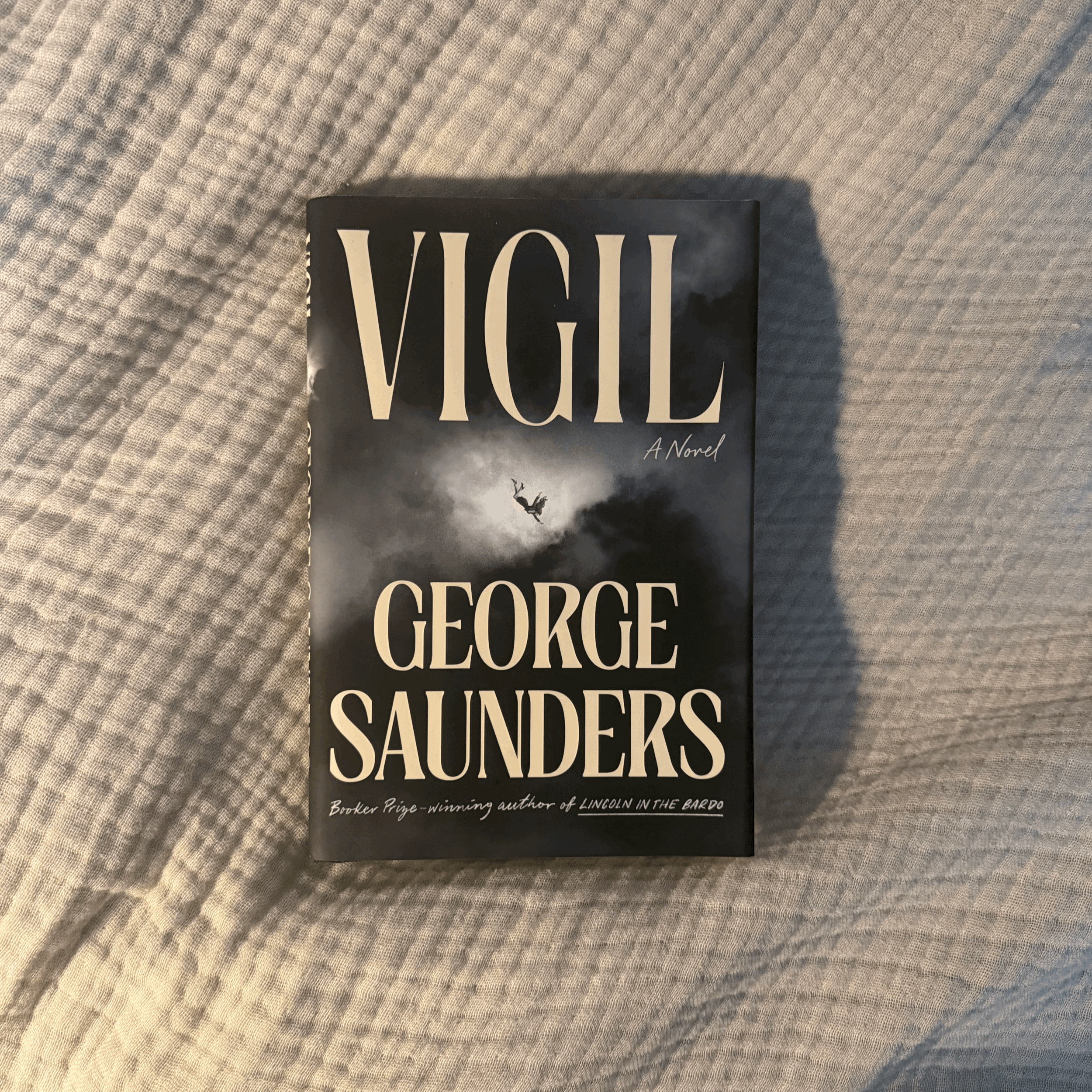 What “Vigil” Gets Right About Dying and Where I Wanted More