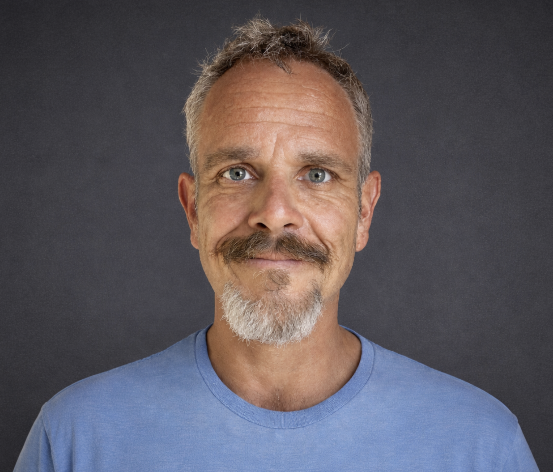 Headshot of Jason, a Farewell apprentice studying to become a death doula, participating in hands-on mentorship and training in compassionate end-of-life care and grief support.