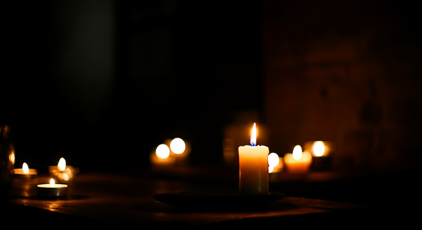 Virtual Planning Session: Hosting a Community Grief Circle