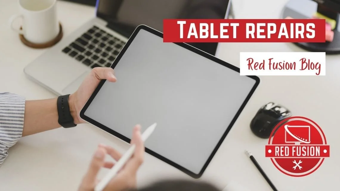 Tablet Repairs