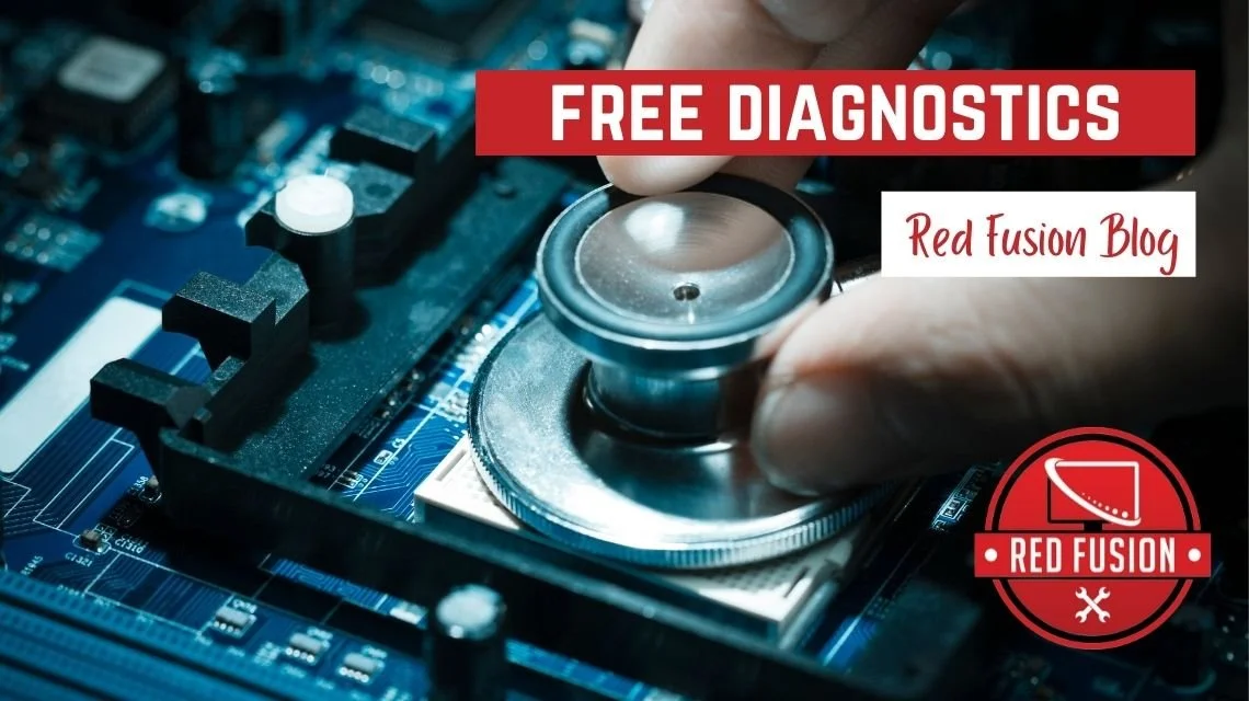 Free Diagnostics