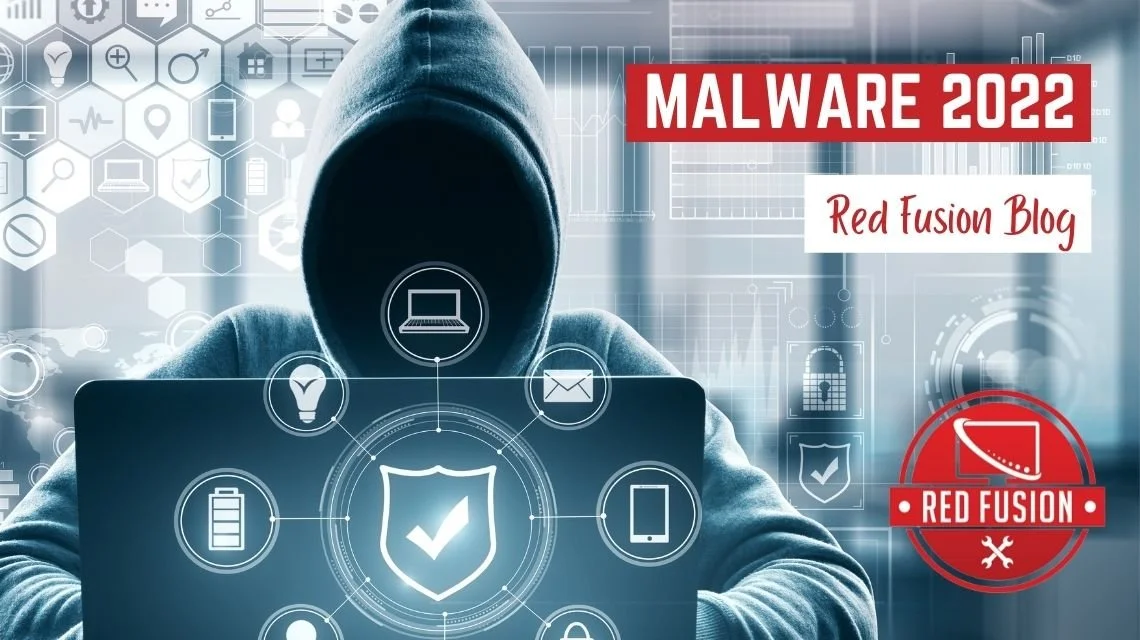 Top 5 Malware for 2022