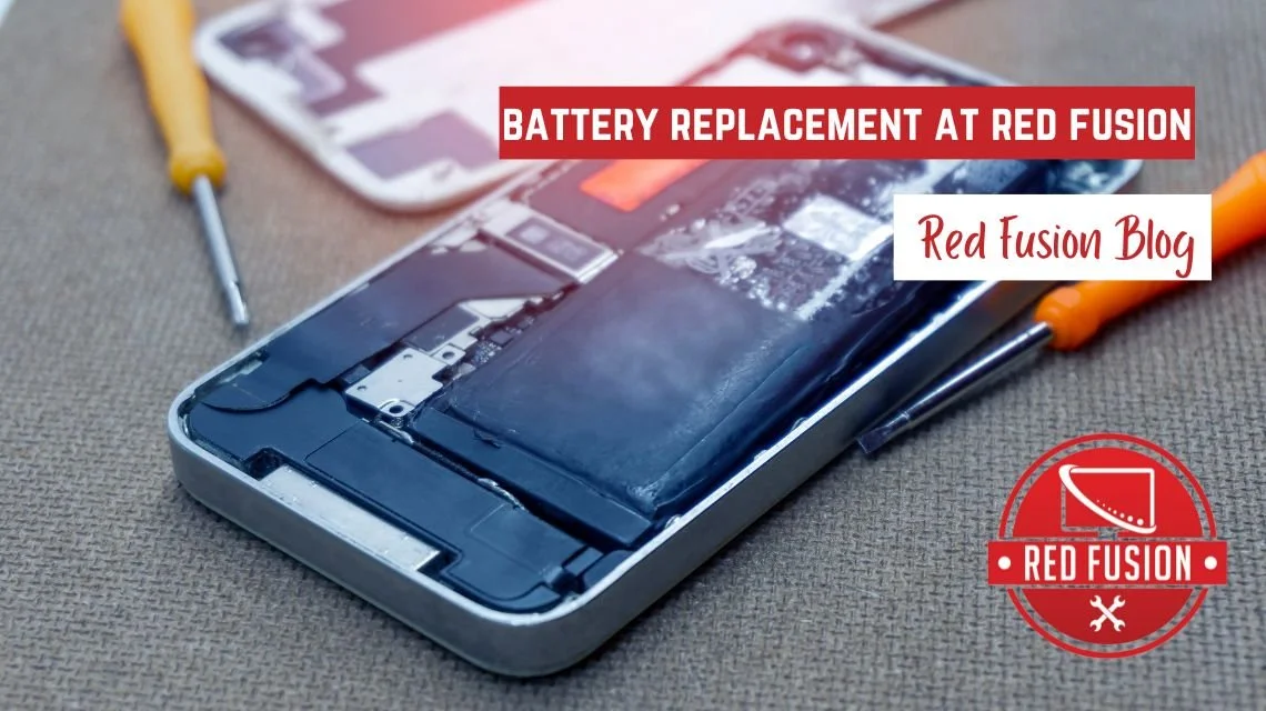 Battery replacement in Mays Landing