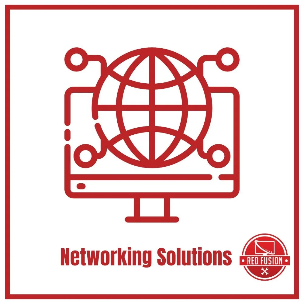 Networking Solutions in Mays Landing