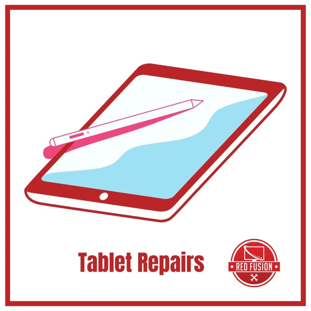 Tablet Repairs in Mays Landing