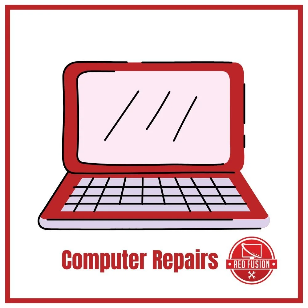 Computer repairs in Mays Landing
