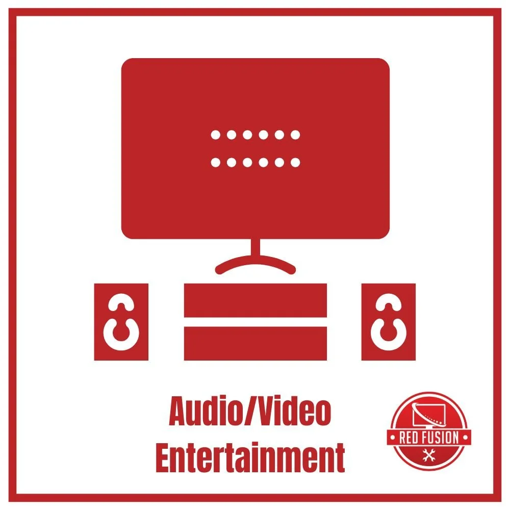 Audio & Video entertainment solutions in Mays Landing