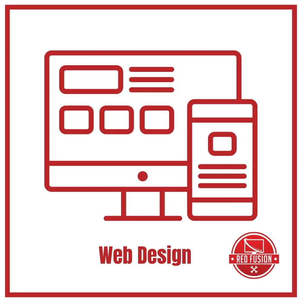 Web Design in Mays Landing