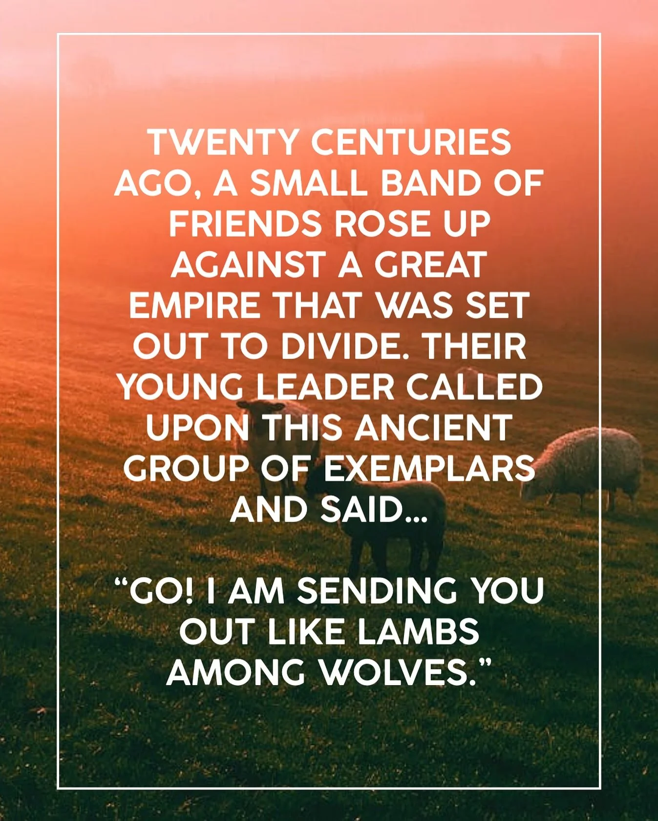 Our most recent post on &ldquo;The Space BETWEEN Us&rdquo; (blog on Substack) is a sacred call to resistance. Will you join those of us volunteering to lean in?