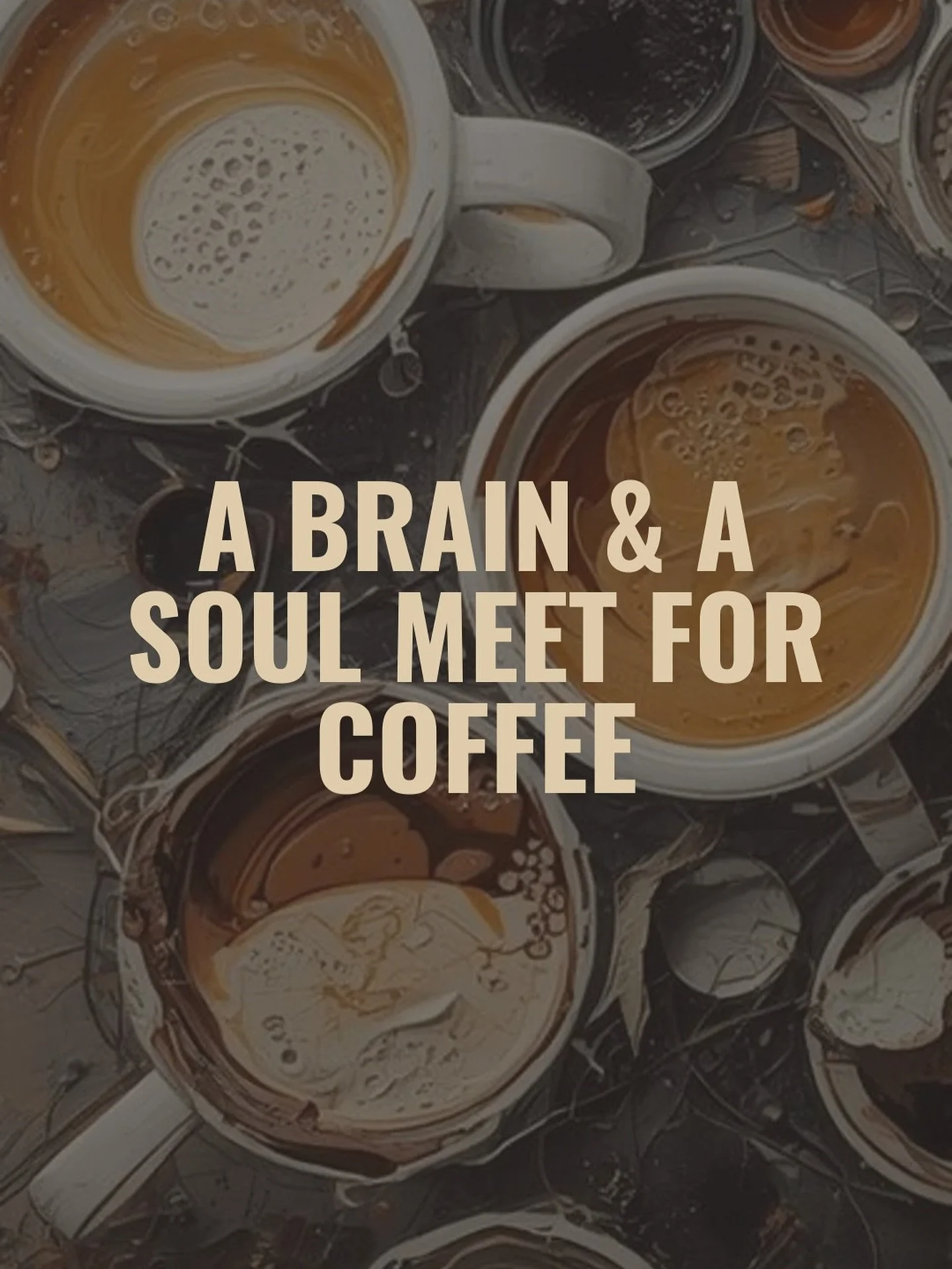 A Parable About Faith, Forgiveness, and How To Respond When Trust Is Broken

Now available on our blog on Substack. We hope you&rsquo;ll read this.