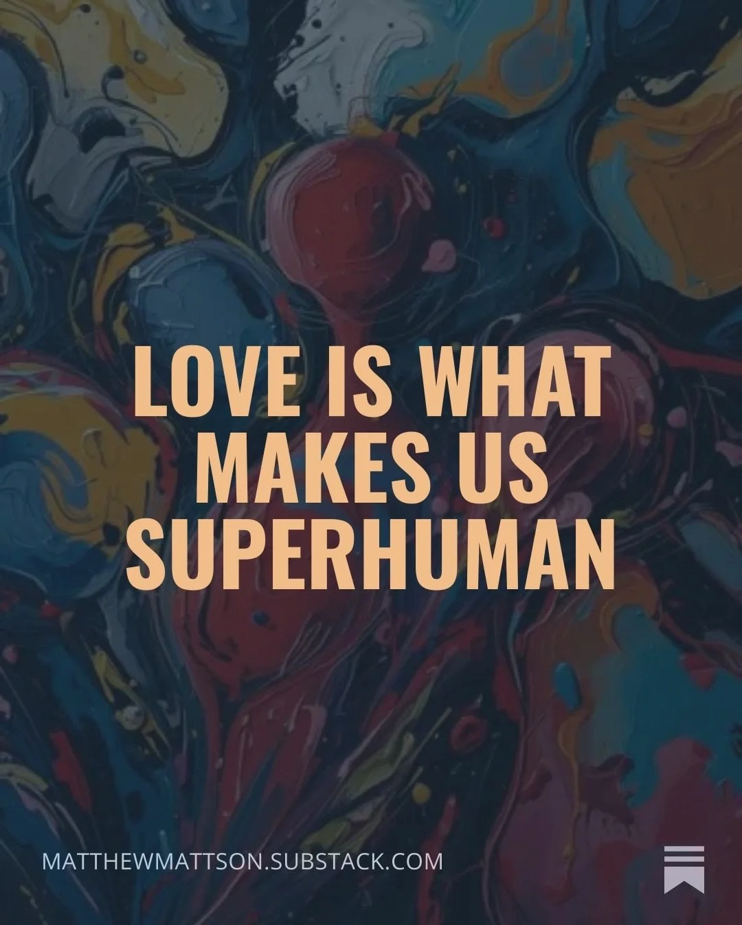 This week&rsquo;s message looks closely at Jesus in a moment when he&rsquo;s desperate for the presence of friends&hellip; a moment when he&rsquo;s so beautifully human. Find it on our website and Substack.