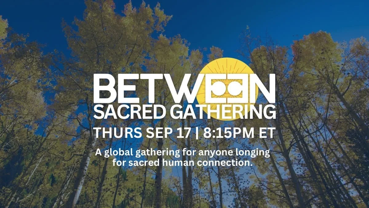 Sacred Gathering (Online, Global)