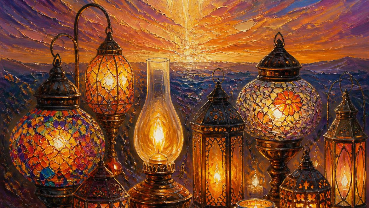 Lamps