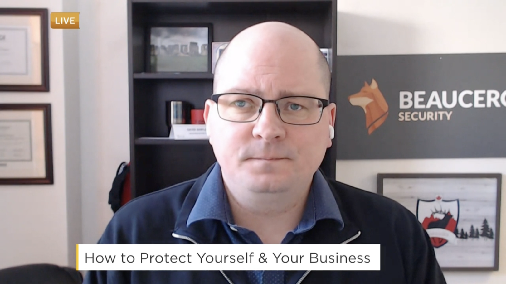 How AI scams are impacting British Columbians