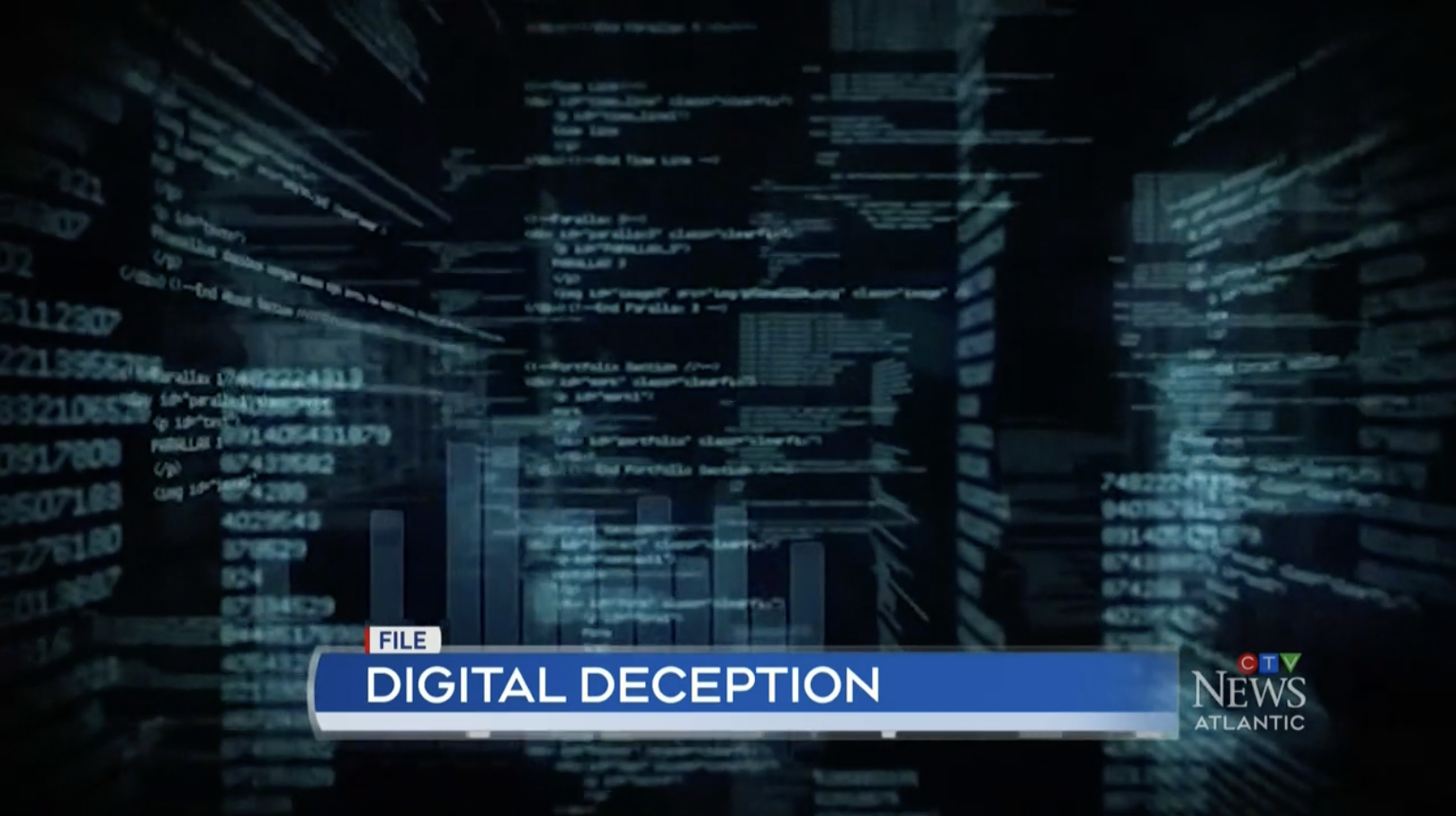 First at Five: AI Alert