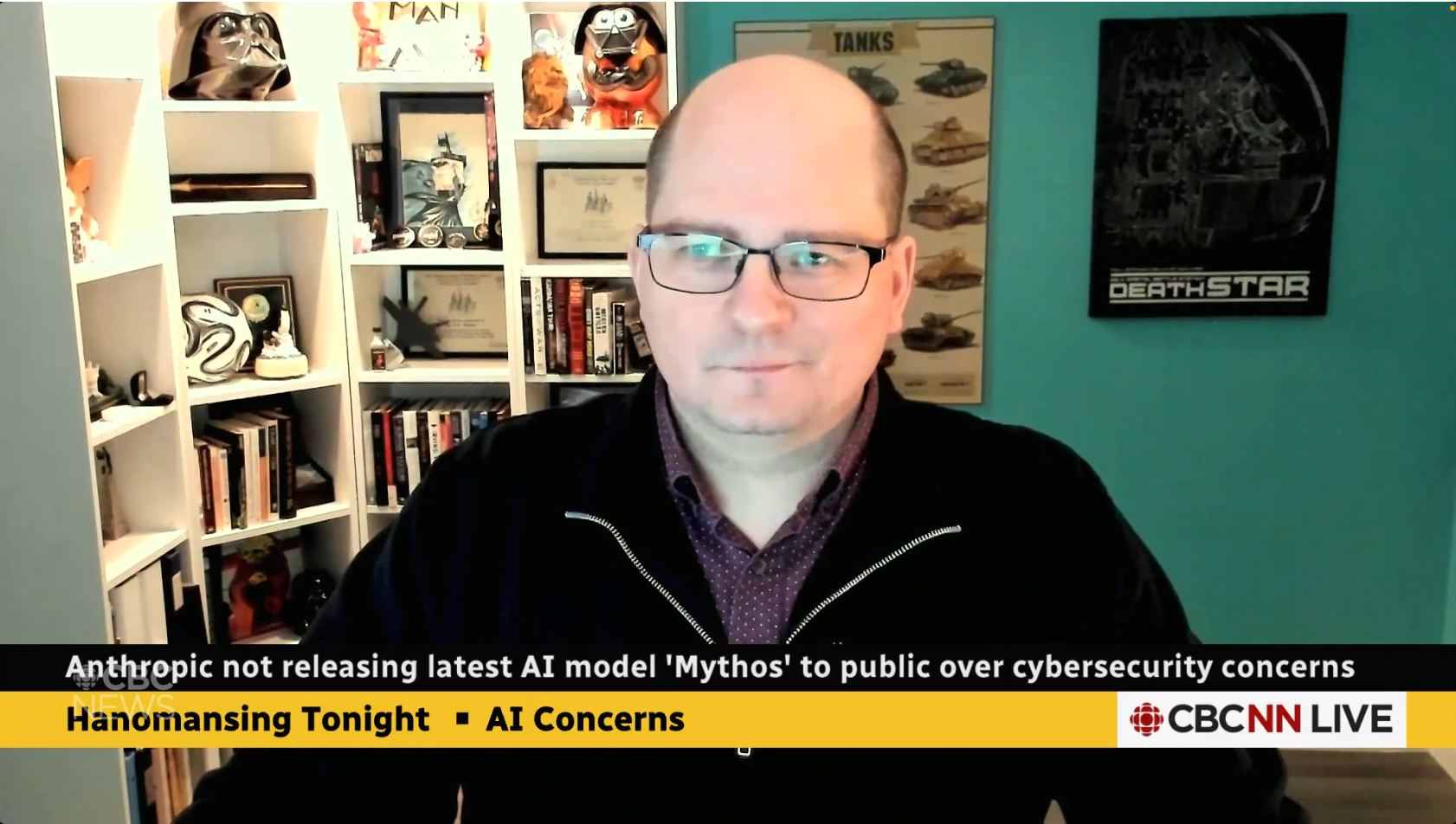 Claude Mythos and the era of AI discovered software bugs