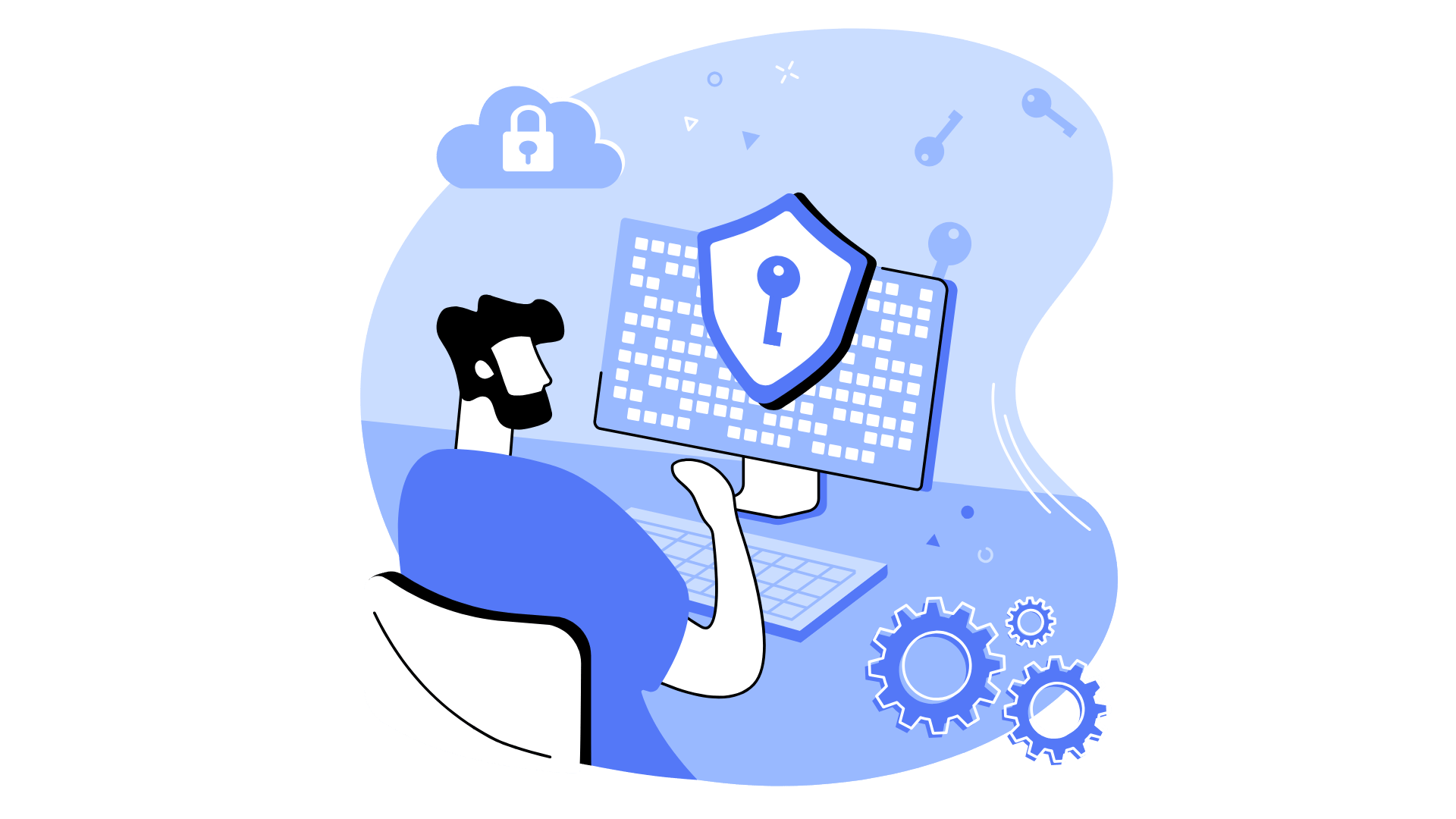 Reduce Cyber Risk With A Layered Cybersecurity Approach — Beauceron ...