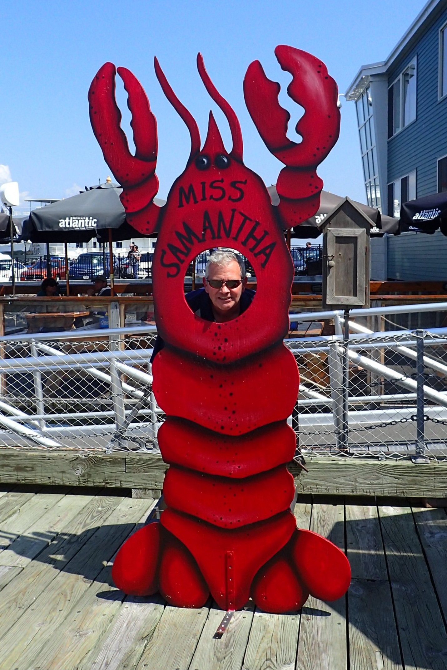 Why Bar Harbor?
