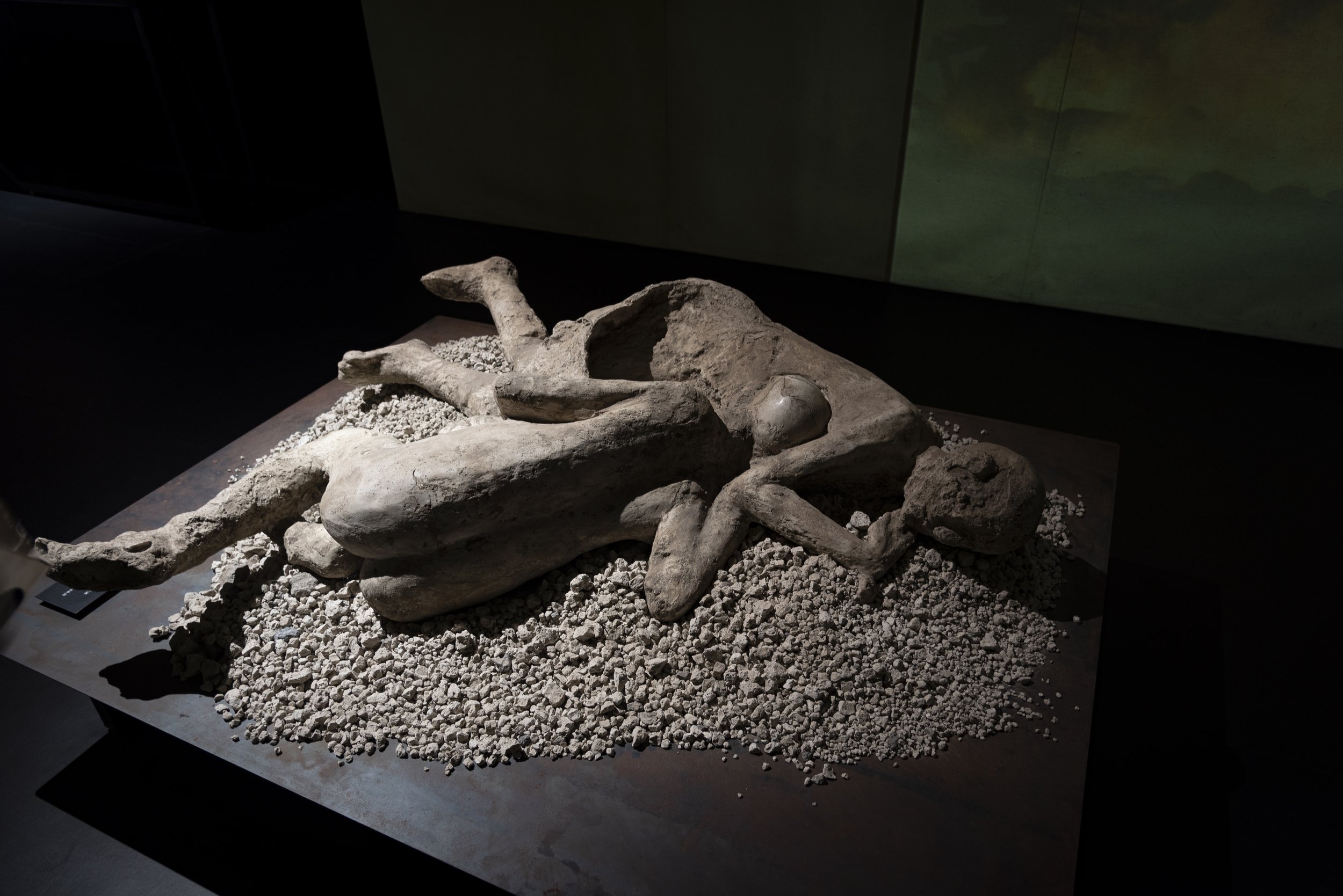Pompeii: A Timeless Tapestry of Human Experience