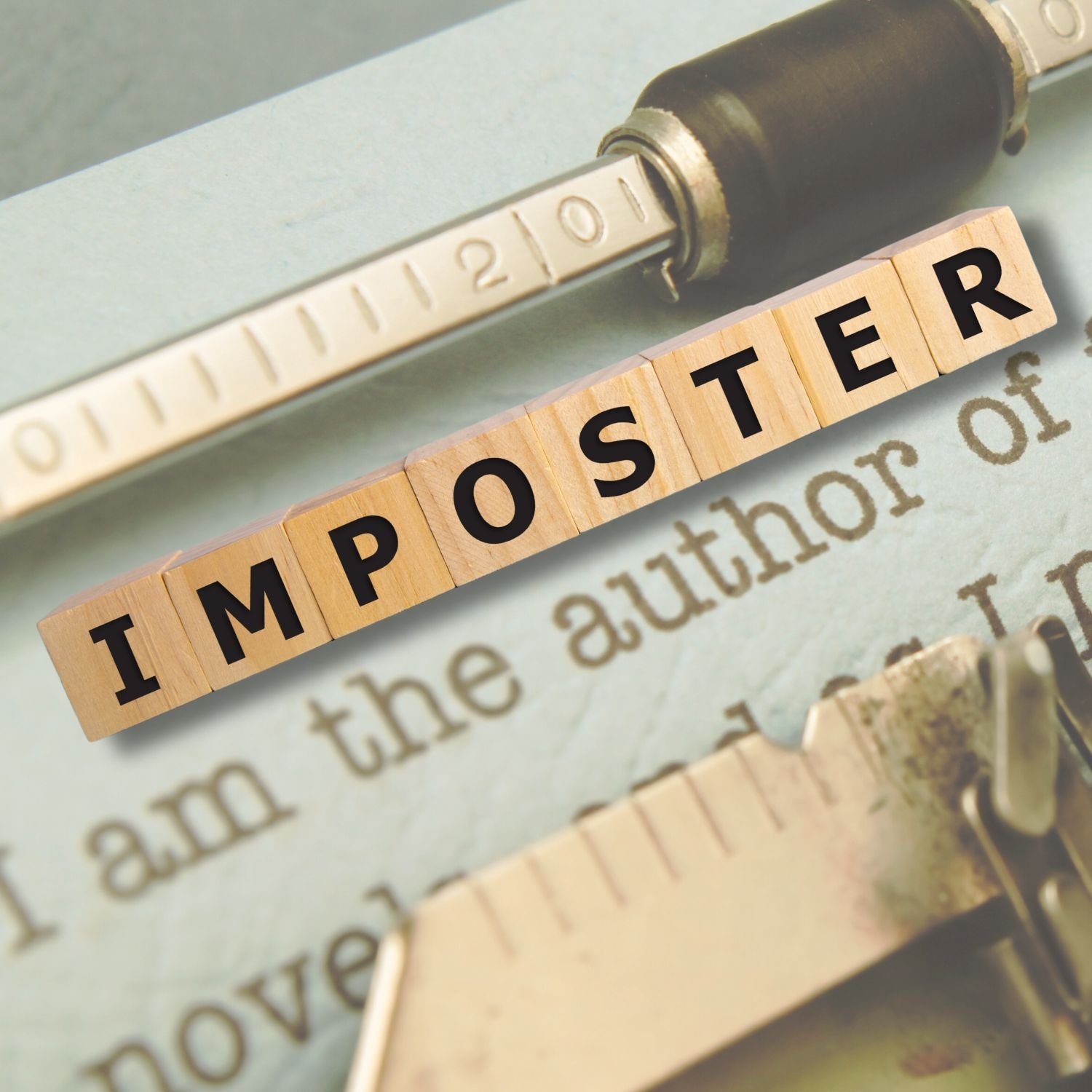 When Success Makes You Feel Like a Fraud: My Dance with Imposter Syndrome