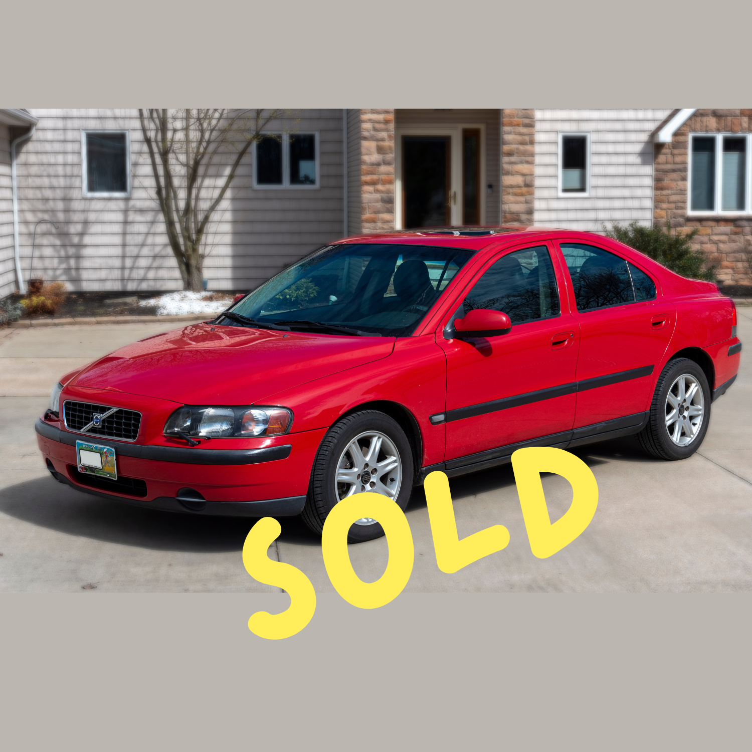 Grieving a Car. And What It Taught Me About Writing.